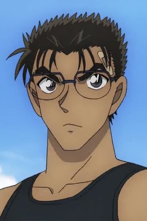 Makoto  Kyogoku