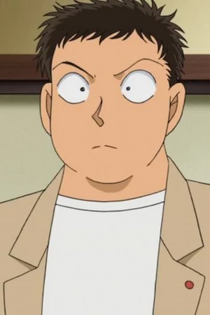 Kazunobu  Chiba