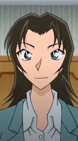 Midori  Kuriyama