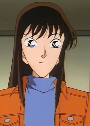 Minami  Takayama