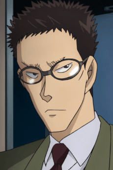 Yuuya  Kazami