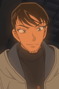 Hiromitsu  Morofushi
