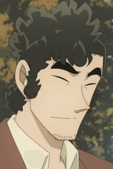 Kouji  Sametani