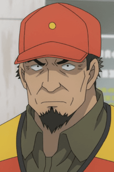 Eizou  Funakubo