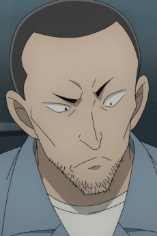 Sadakuni  Mikuriya