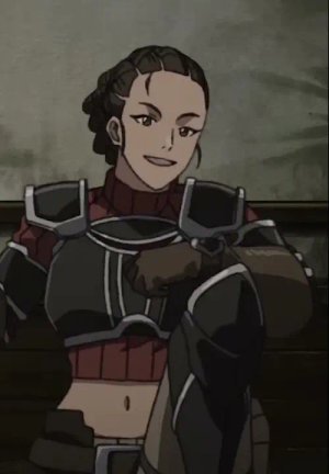 Suzanne
