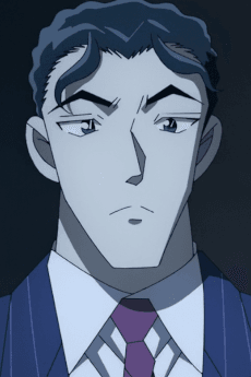 Rikuo  Hasebe