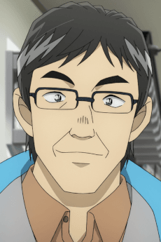 Yutaka  Ochi