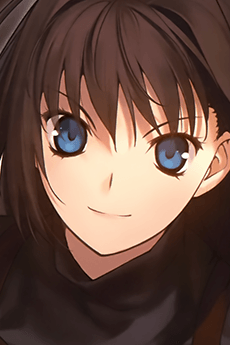 Aoko  Aozaki