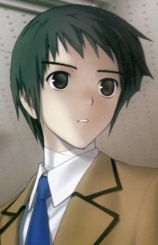 Soujuurou  Shizuki
