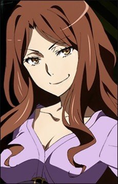 Shizuri  Mugino