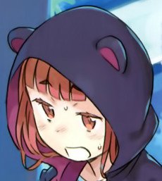 Kanou  Shinka