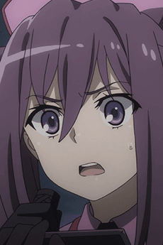 Mitori  Kouzaku