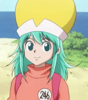 Ponzu
