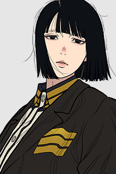 Yoshitsune  Asama
