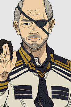 Mitsuhide  Ryuumon