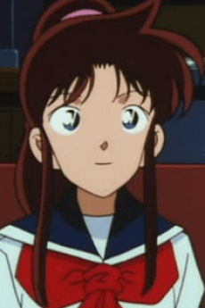 Sayaka  Mine