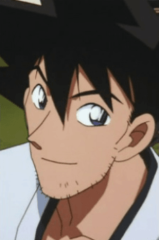 Kenjuro  Kurogane