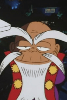 Musashi  Miyamoto