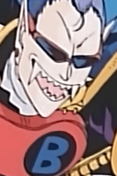 Bat  Man