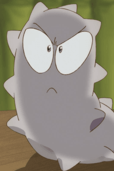 Namako  Otoko