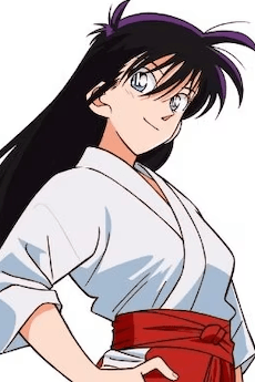 Nadeshiko  Yamato
