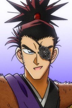 Jubei  Yagyu