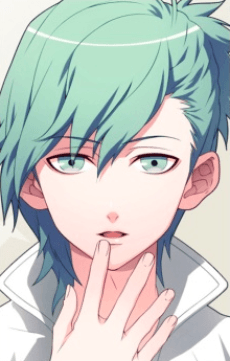 Ai  Mikaze