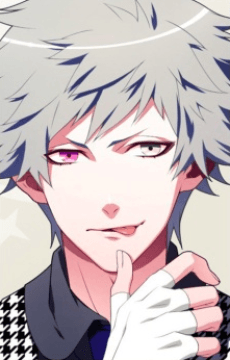 Ranmaru  Kurosaki