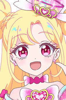 Inori  Konomi