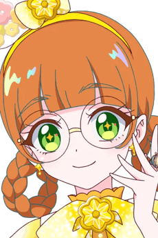 Olivia  Yuuki