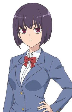 Hana  Sunomiya