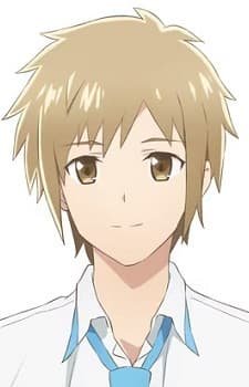 Shun  Mochizuki