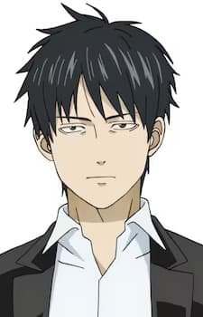 Tetsuo  Tanba