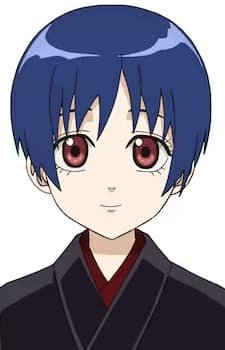 Misaki  Kurogane