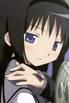 Homura  Akemi