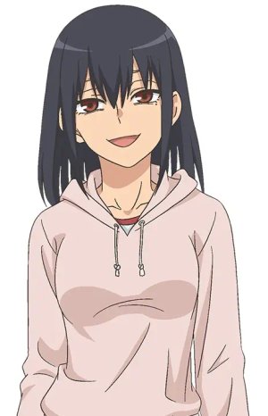 Misaki  Nagatoro