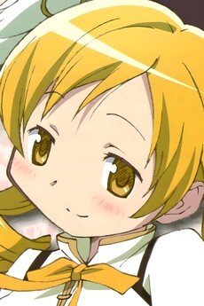 Mami  Tomoe
