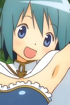Sayaka  Miki