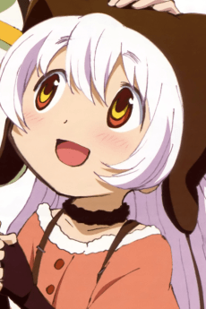 Nagisa  Momoe