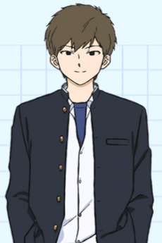 Ryou  Mukai