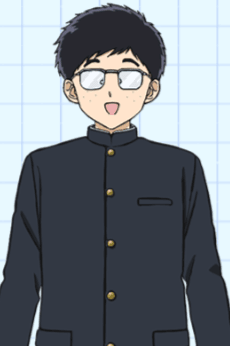 Tsukasa  Oomori