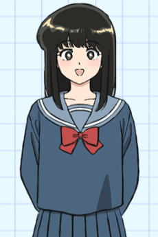 Yuuka  Hamaoka
