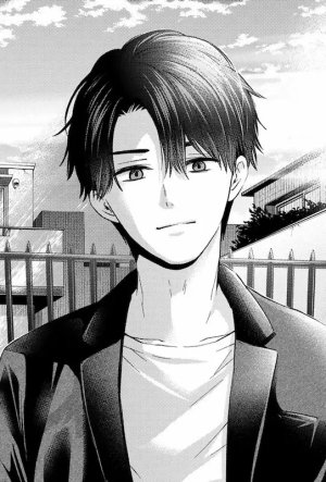 Sousuke  Amano