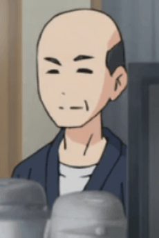Washokuya  Tenshu