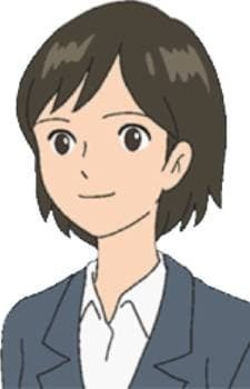 Asumi  Kino