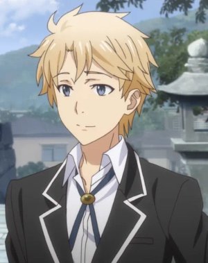 Hayato  Hayama