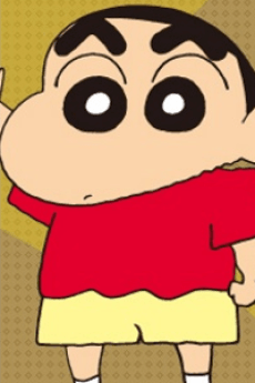 Shinnosuke  Nohara