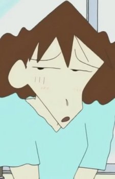 Misae  Nohara