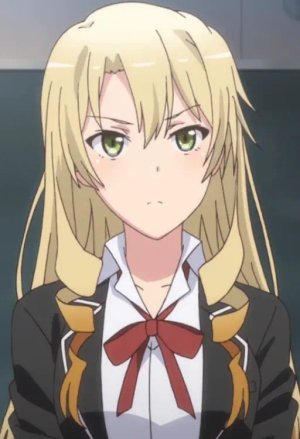 Yumiko  Miura